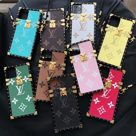 louis vuitton samsung phone case